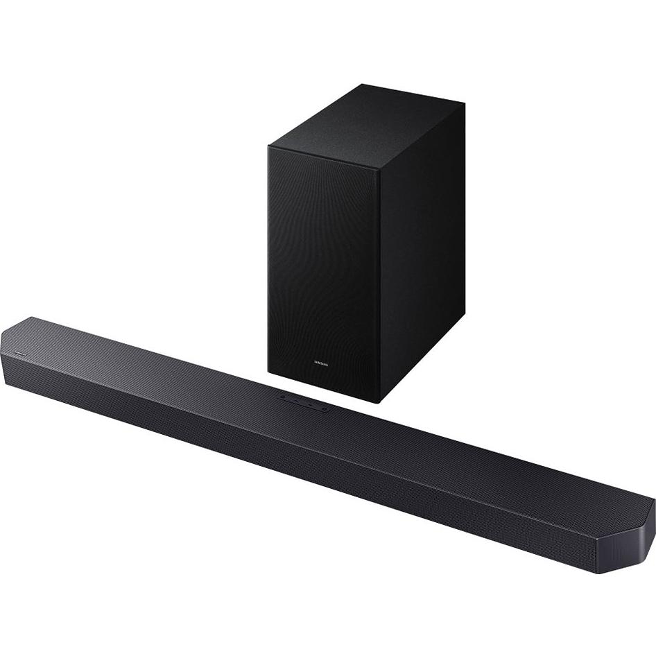 Samsung Sound Bar HW-Q600F/ZC IMAGE 2