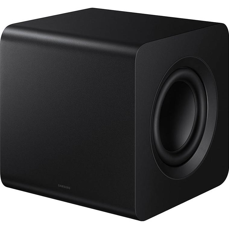 Samsung 3.1.2-Chanel Sound Bar with Bluetooth HW-QS700F/ZC IMAGE 3