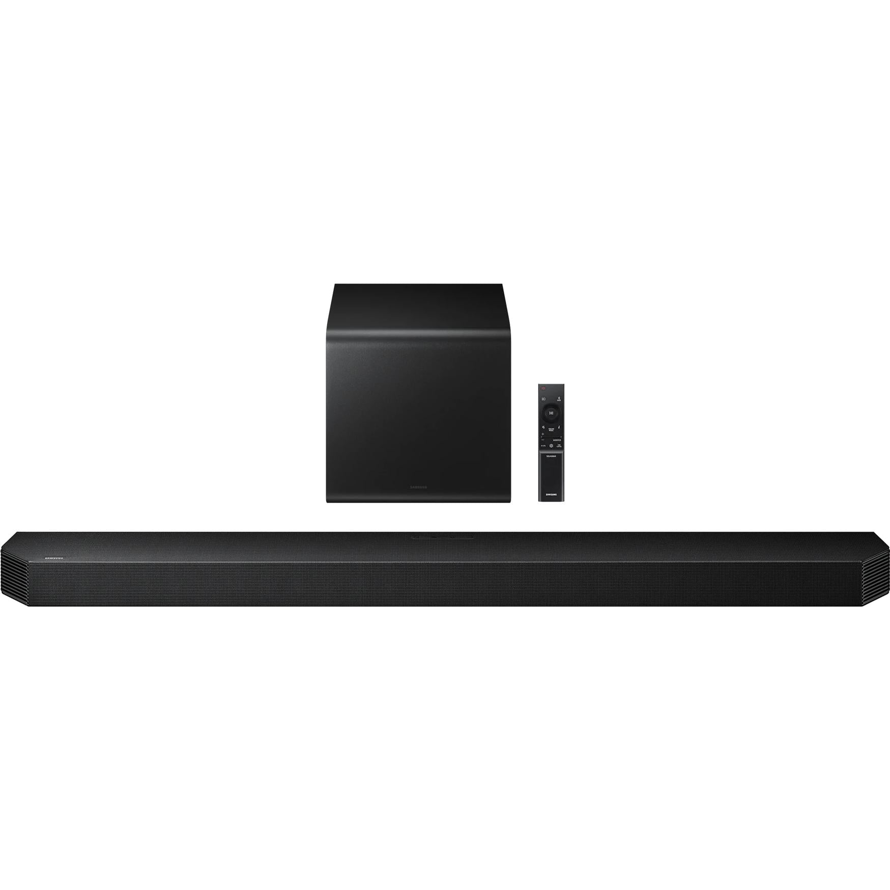 Samsung 5.1.2-Chanel Sound Bar with Bluetooth HW-Q800F/ZC IMAGE 15