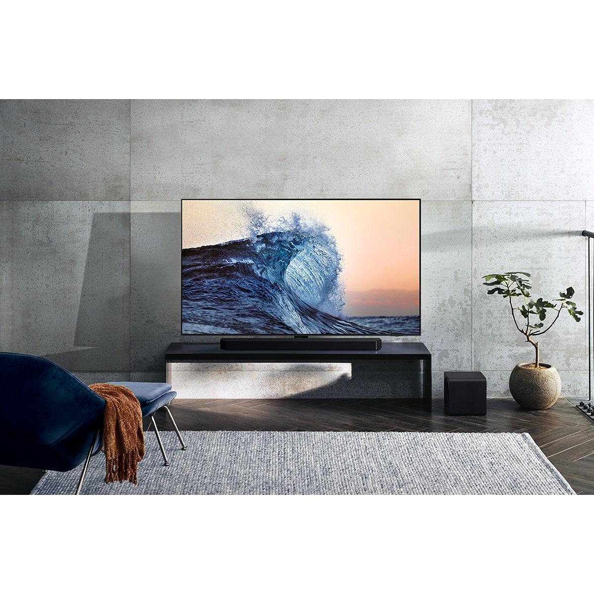 Samsung 5.1.2-Chanel Sound Bar with Bluetooth HW-Q800F/ZC IMAGE 16