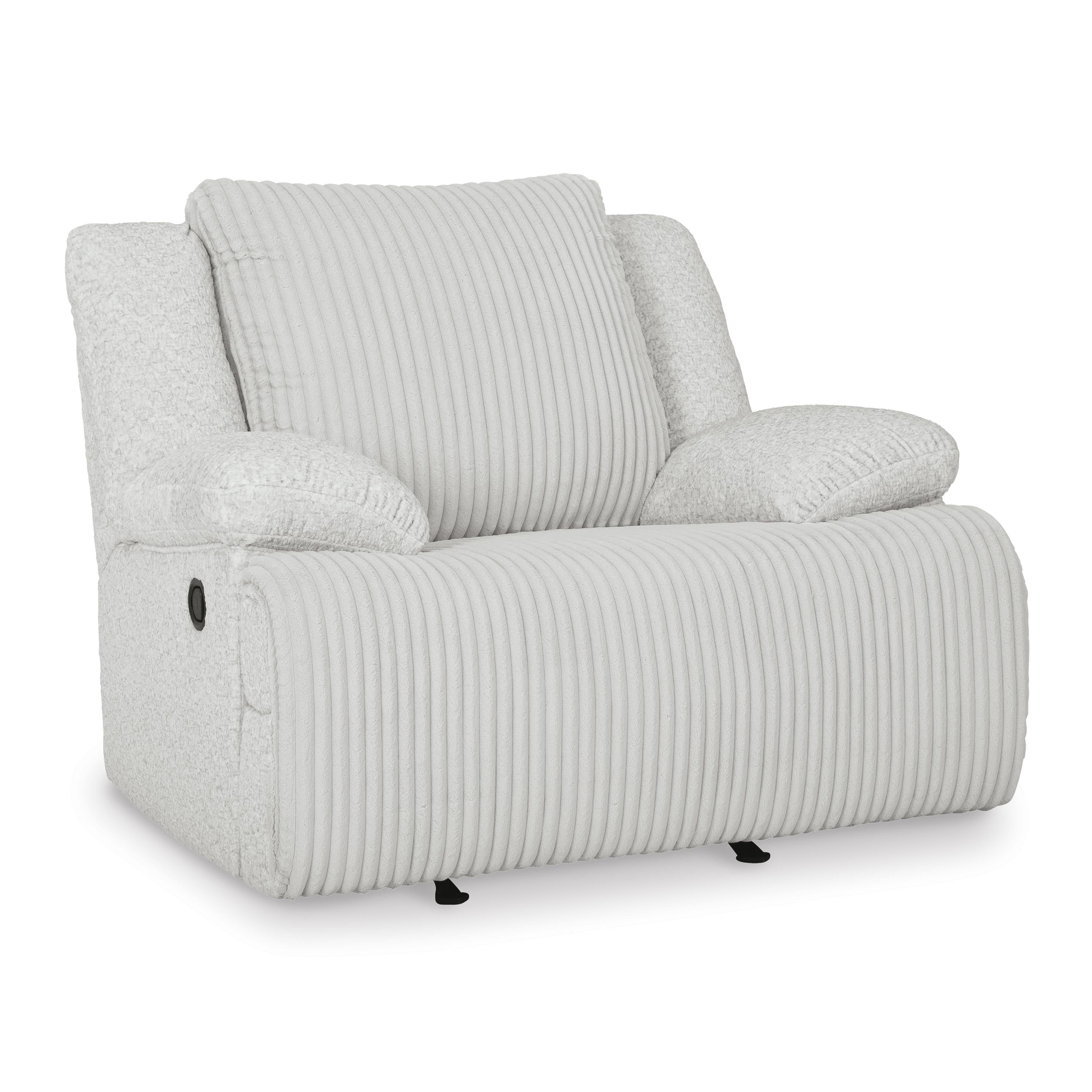 Signature Design by Ashley Top Tier 9270625C Rocker Recliner IMAGE 1