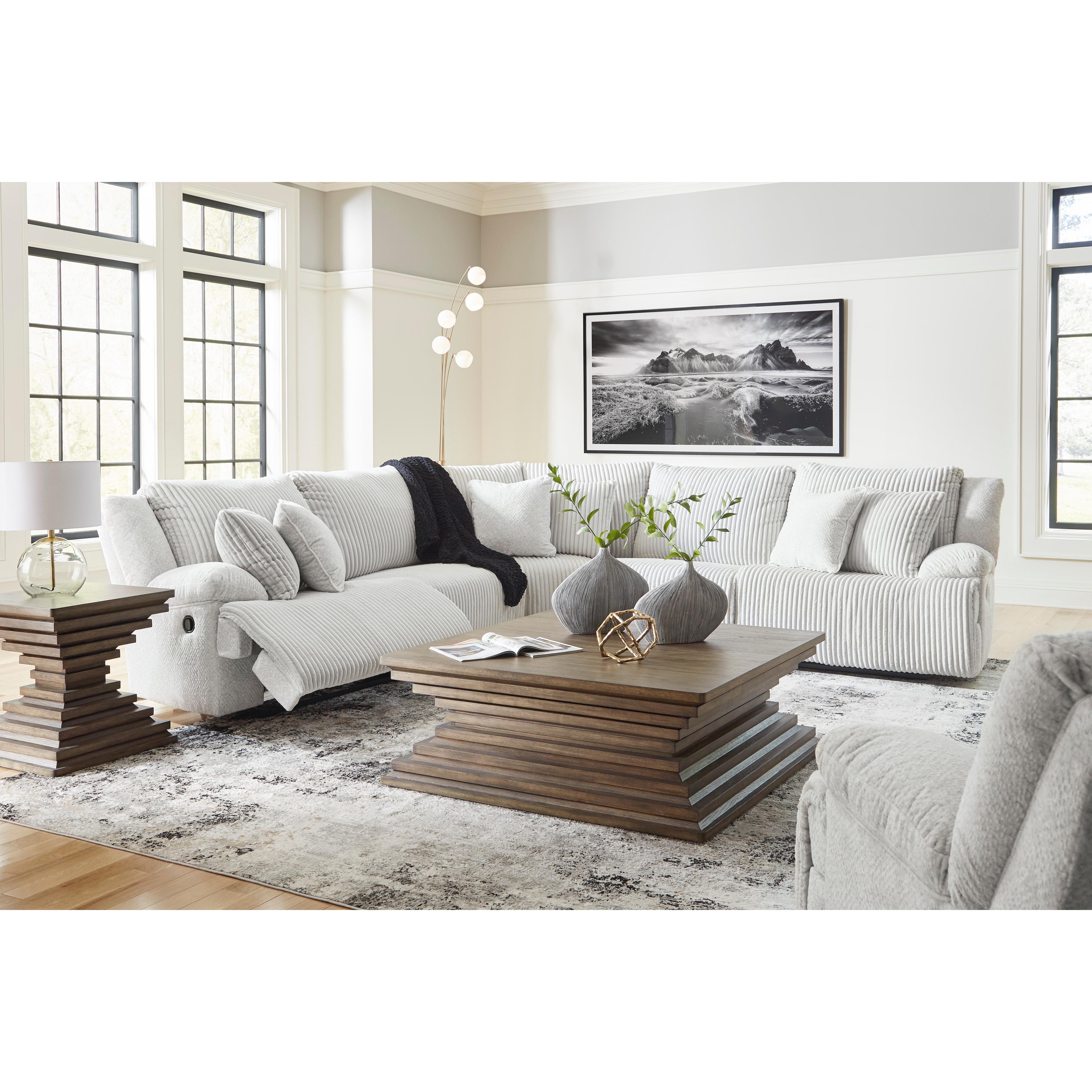 Signature Design by Ashley Top Tier 9270625C Rocker Recliner IMAGE 10