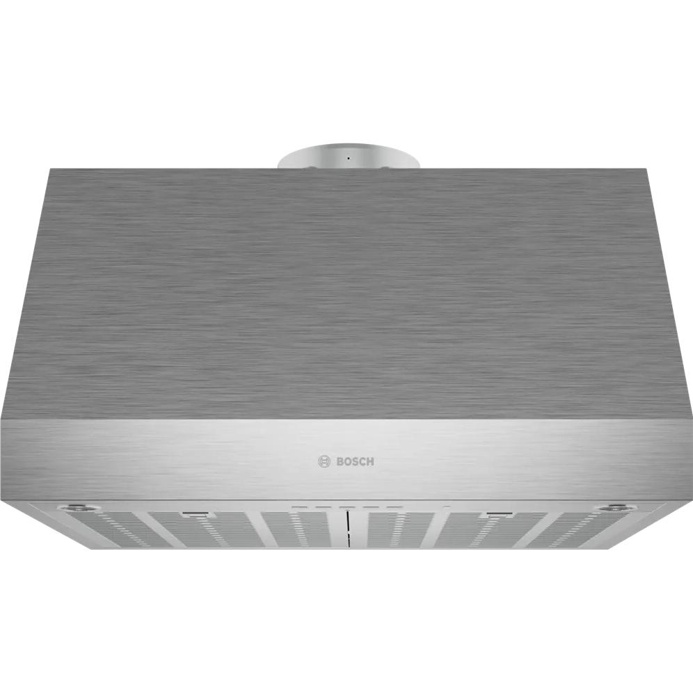 Bosch 30-inch Benchmark Series Under-Cabinet Wall Hood DUHP0853UC IMAGE 1