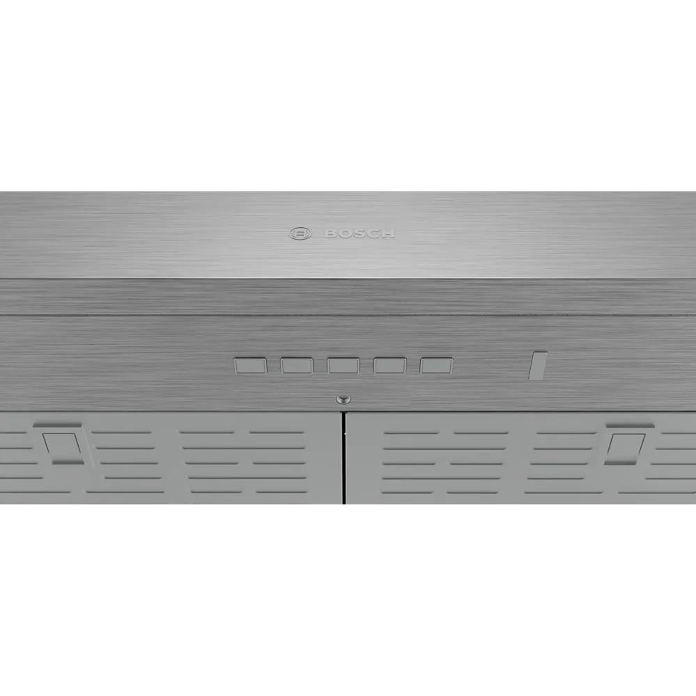 Bosch 30-inch Benchmark Series Under-Cabinet Wall Hood DUHP0853UC IMAGE 5