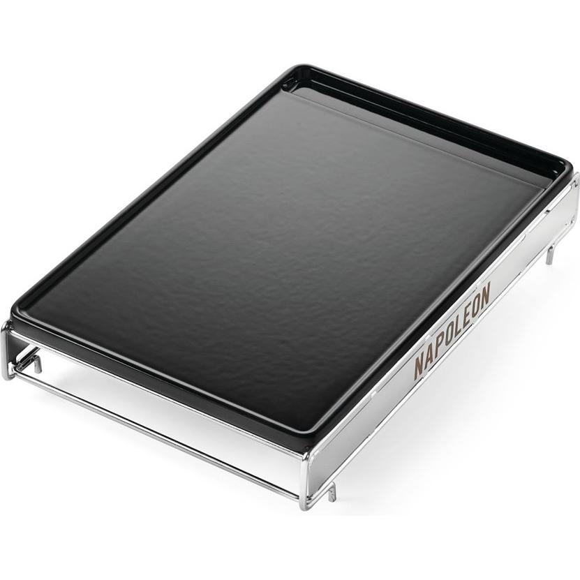 Napoleon Cast Iron Griddle for Sizzle Zone™ 56082 IMAGE 1
