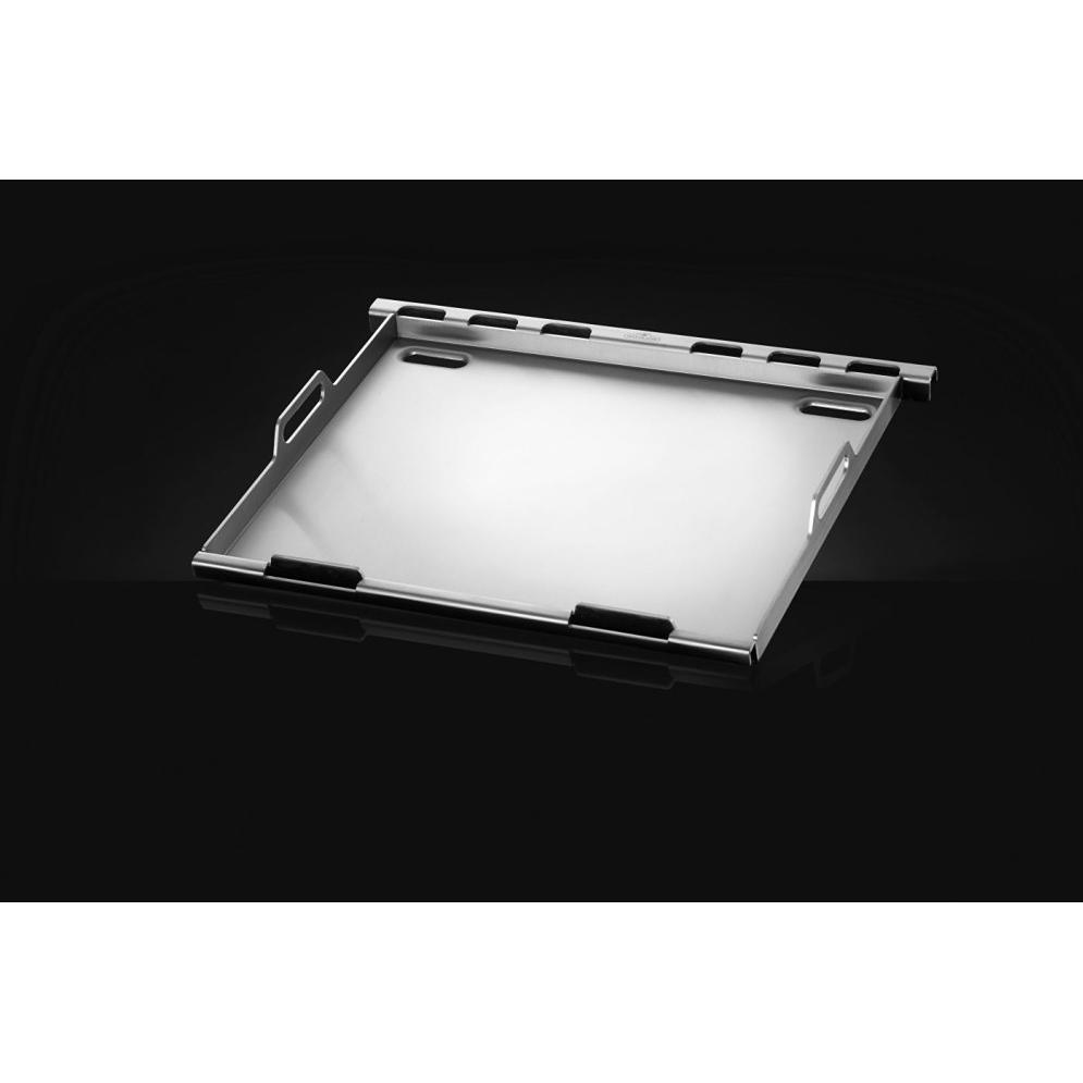 Napoleon Stainless Steel Griddle Insert 56093 IMAGE 3