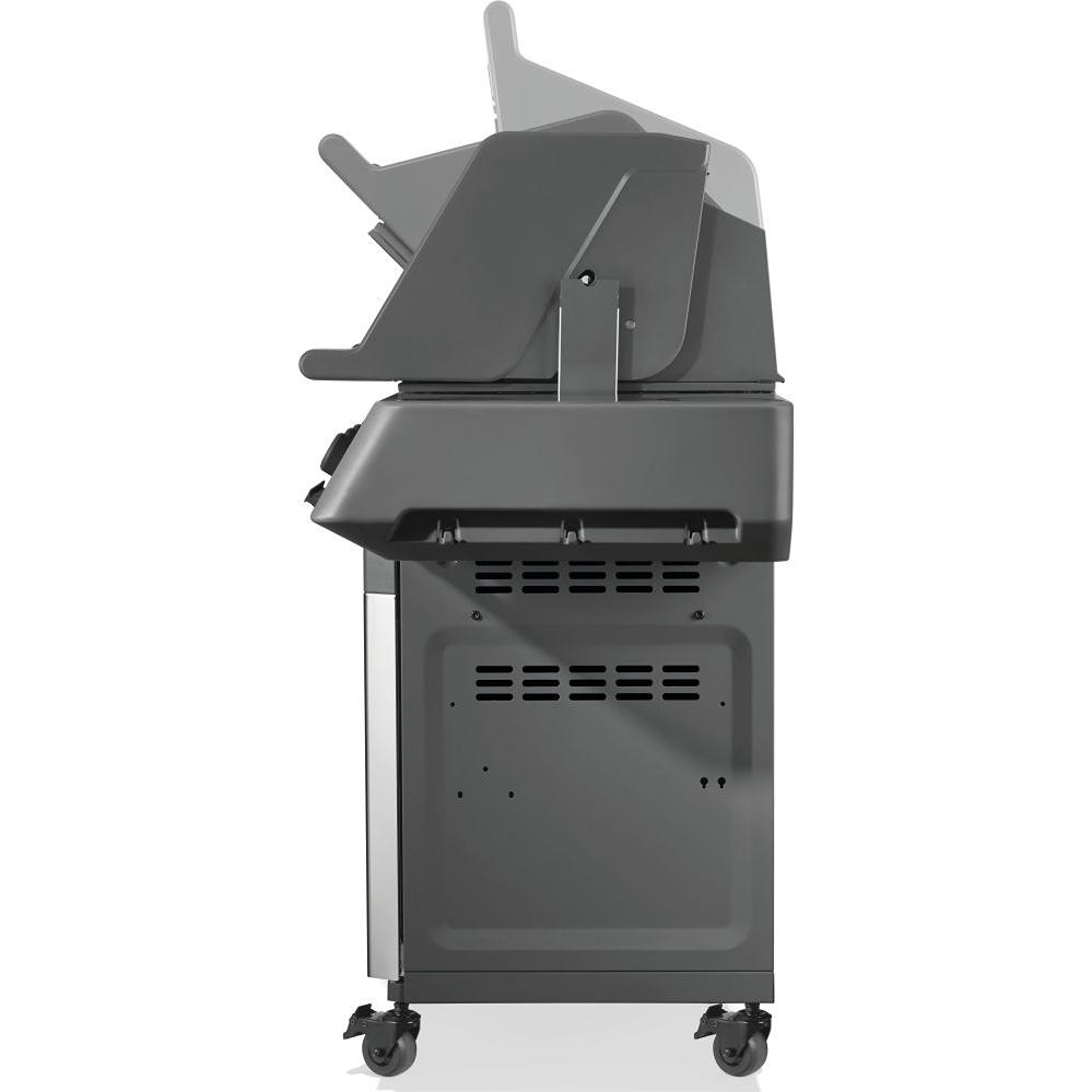 Napoleon Prestige® 500 RSIB with Infrared Side and Rear Burner - Propane P500VRSIBPSS IMAGE 4