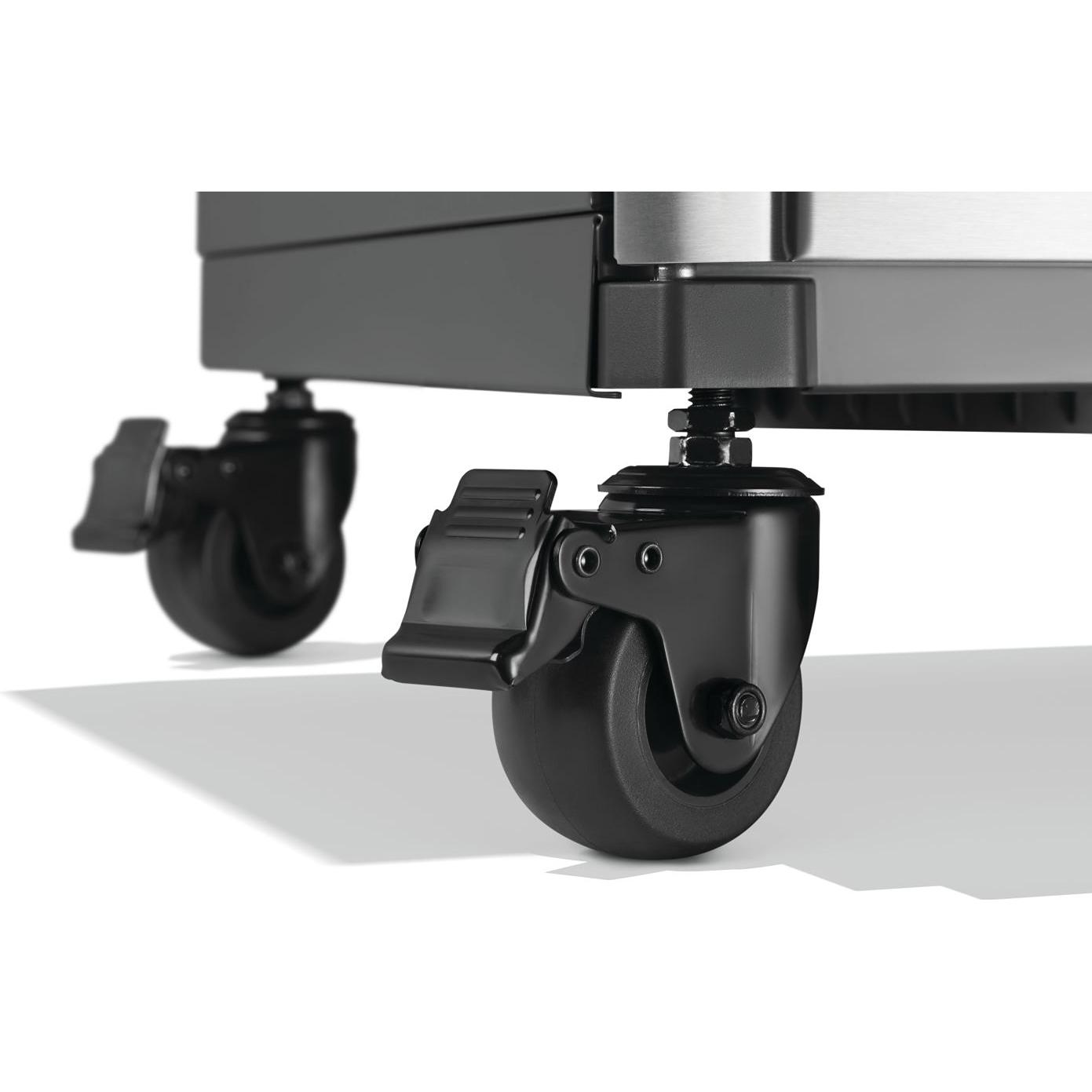 Napoleon Prestige® 500 Connected RSIB with Infrared Side and Rear Burner - Propane P500VXRSIBPSS IMAGE 5