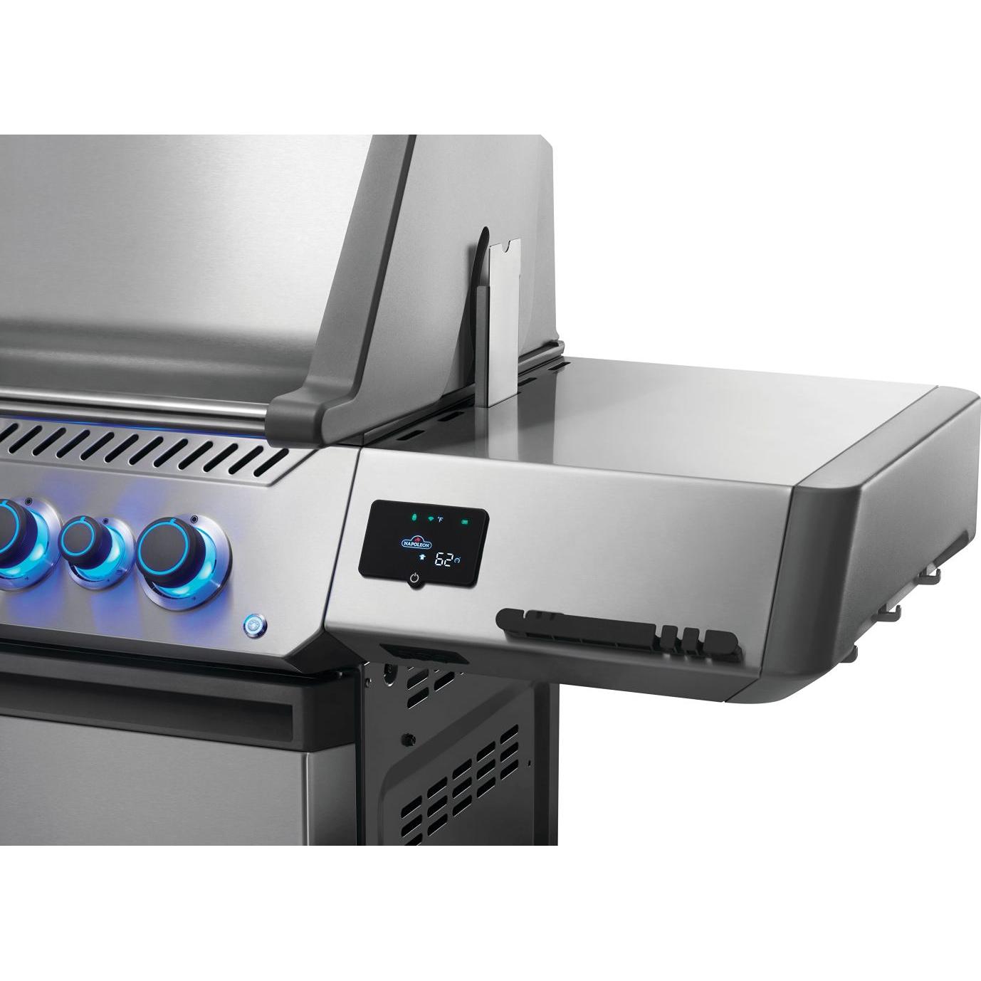 Napoleon Prestige® 665 Connected RSIB - Propane P665VXRSIBPSS IMAGE 13
