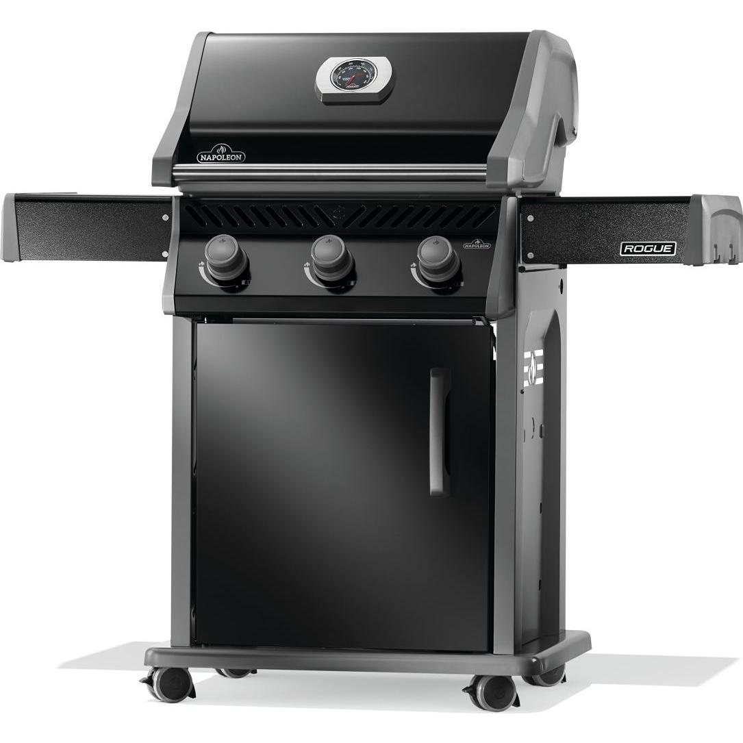 Napoleon Rogue® 425 Gas Grill - Natural Gas R425NK-2 IMAGE 3