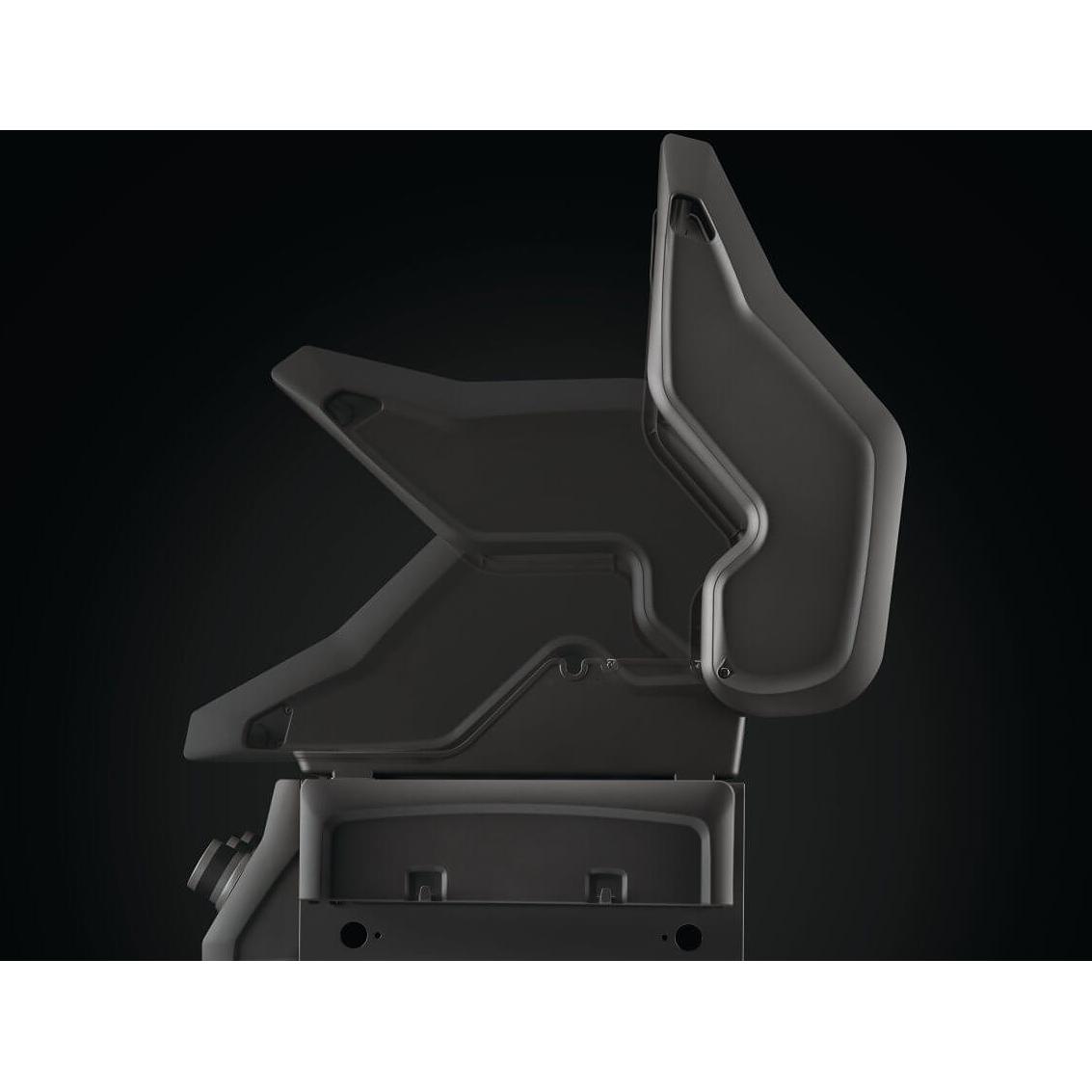 Napoleon Rogue® 525 Gas Grill - Natural Gas R525NK-2 IMAGE 5