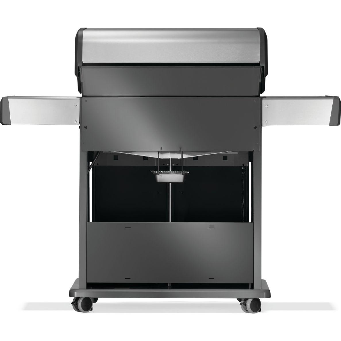 Napoleon Rogue® 525 Gas Grill - Natural Gas R525NSS-2 IMAGE 5