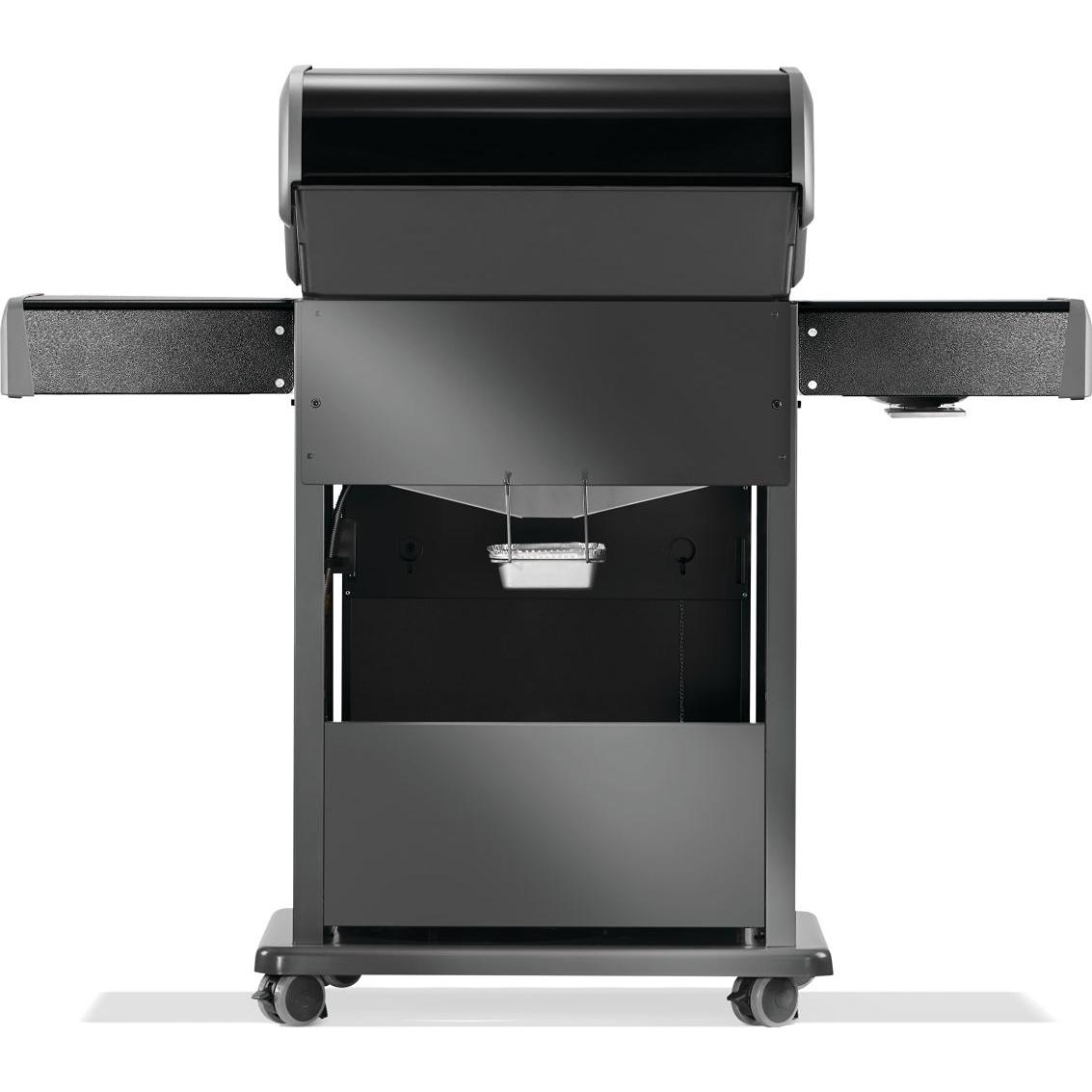 Napoleon Rogue® Pro 425 SIB with Infrared Side Burner - Propane RP425SIBPK-2 IMAGE 8