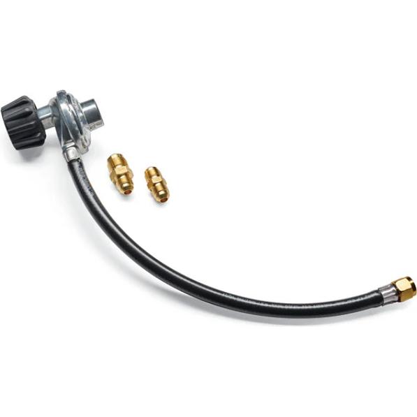 Napoleon Propane Regulator for BIG32/38 and BI500 S85009 IMAGE 1