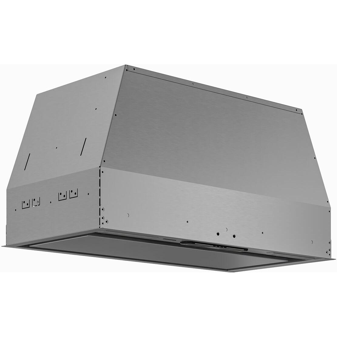 Best 36-inch HBN65 Series Hood Insert HBN65366SS IMAGE 1