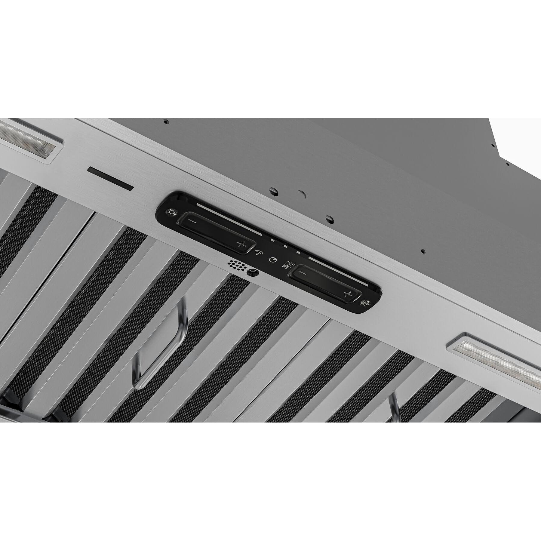 Best 36-inch HBN22 Series Hood Insert HBN223612SS IMAGE 3