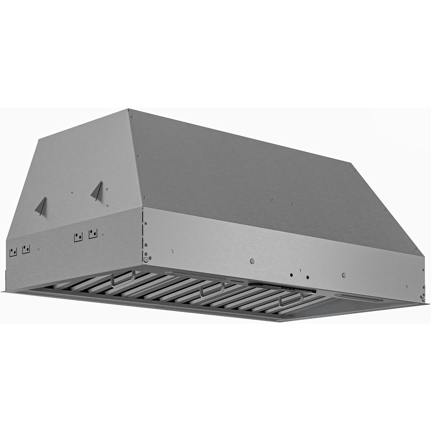 Best 48-inch HBN3 Series Hood Insert HBN348212SS IMAGE 1