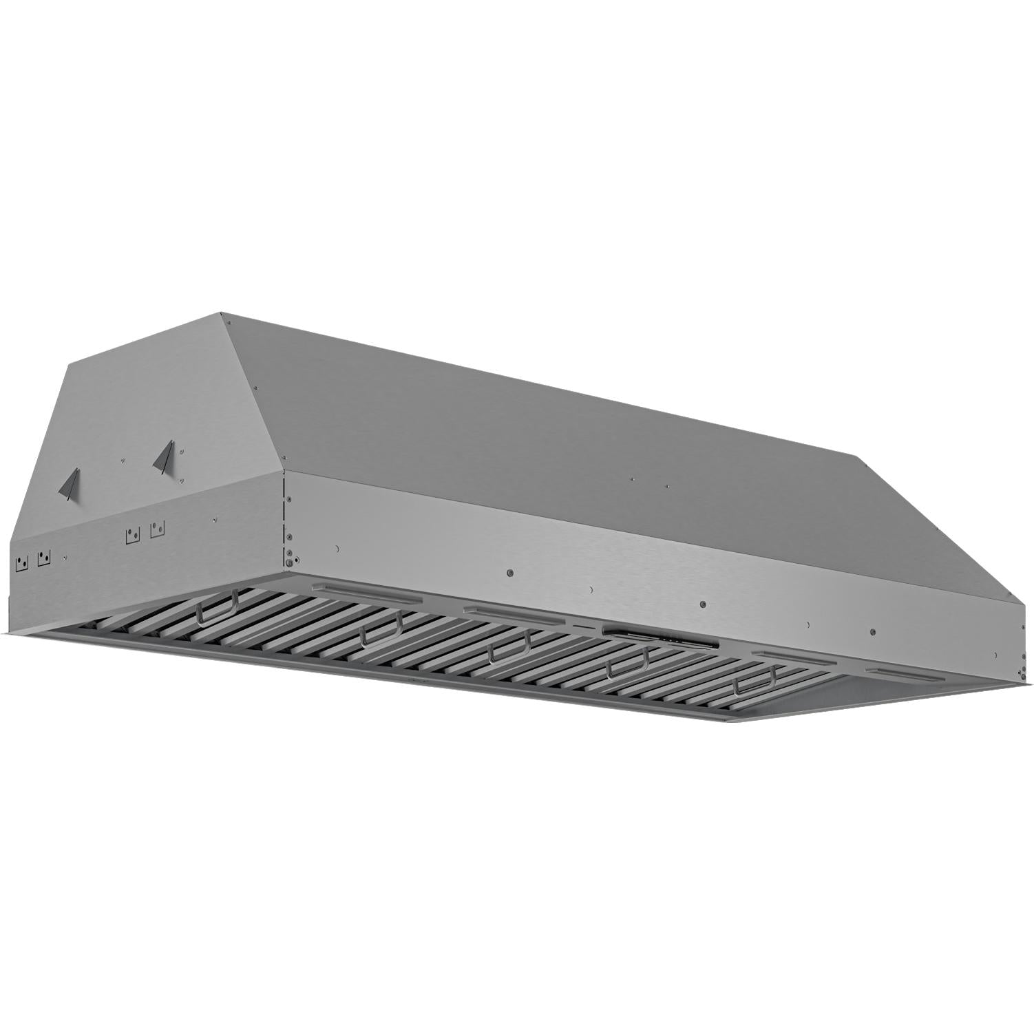 Best 48-inch HBN5 Series Hood Insert HBN548212SS IMAGE 1