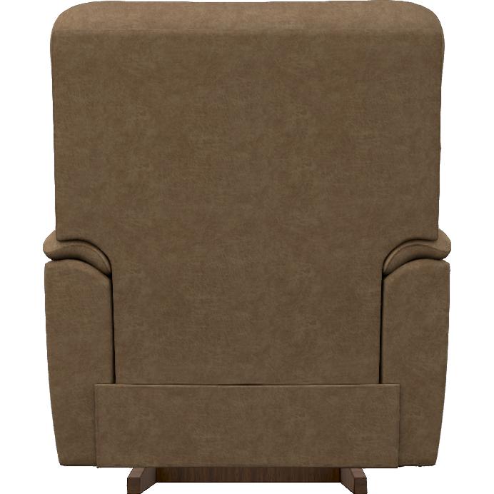 La-Z-Boy Trouper Rocking Recliner - Camel IMAGE 4