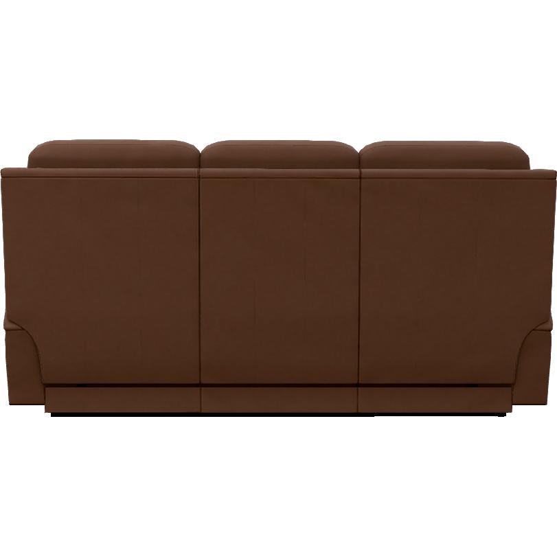 La-Z-Boy Greyson Power Reclining Sofa w/ Headrest - Caramel IMAGE 4