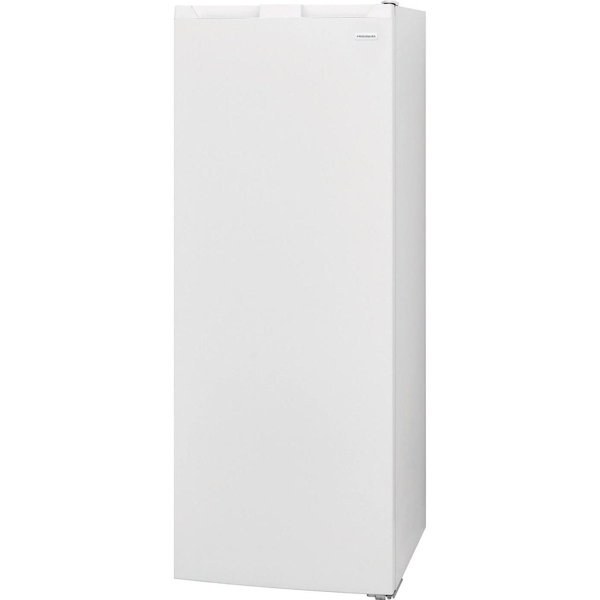 Frigidaire 7 cu. ft. Garage Ready Upright Freezer FFUE0725AW IMAGE 4