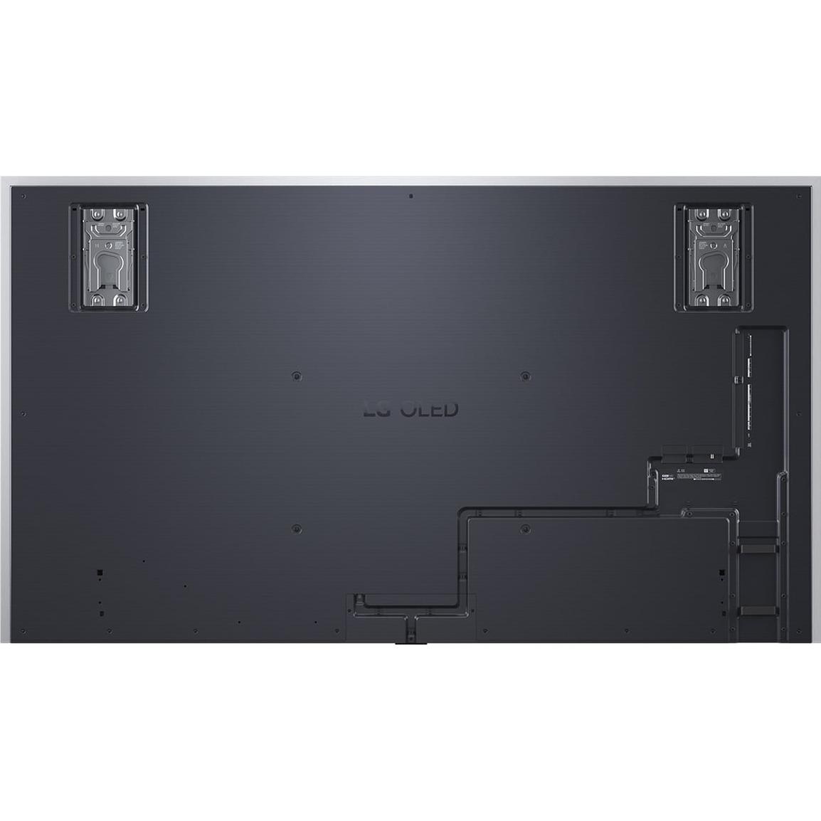 LG 83-inch OLED UHD 4K Smart TV OLED83G5WUA IMAGE 4