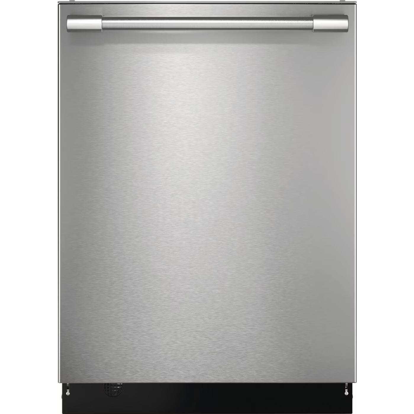 Frigidaire Professional 24-inch Built-in Dishwasher PDSH4816BF IMAGE 1