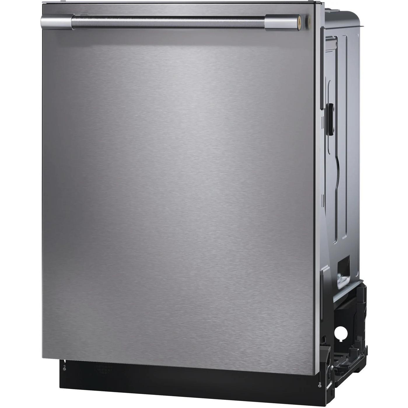 Frigidaire Professional 24-inch Built-in Dishwasher PDSH4816BF IMAGE 2