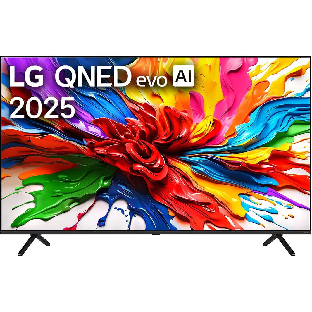 LG QNED92 75-inch 4K UHD Smart LED TV 75QNED92AUA IMAGE 1