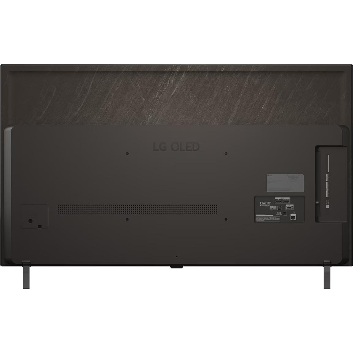 LG 55-inch OLED evo AI B5 4K Smart TV OLED55B5PUA IMAGE 3