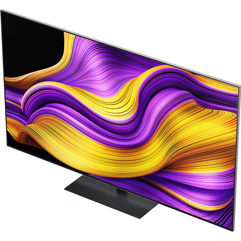 LG 55-inch OLED evo AI G5 4K Smart TV OLED55G5SUB IMAGE 4