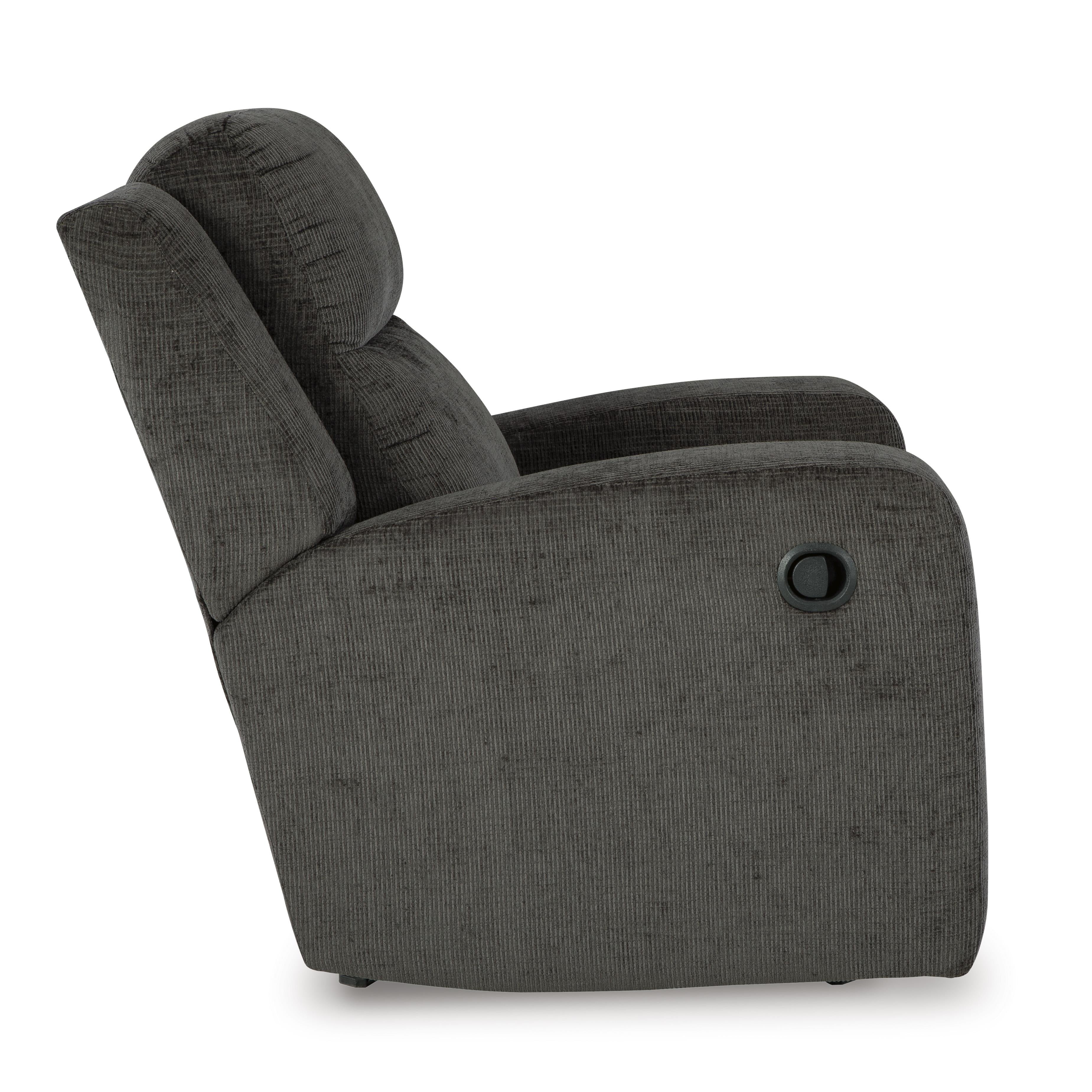 Signature Design by Ashley Kanlow 3860725C Rocker Recliner IMAGE 4