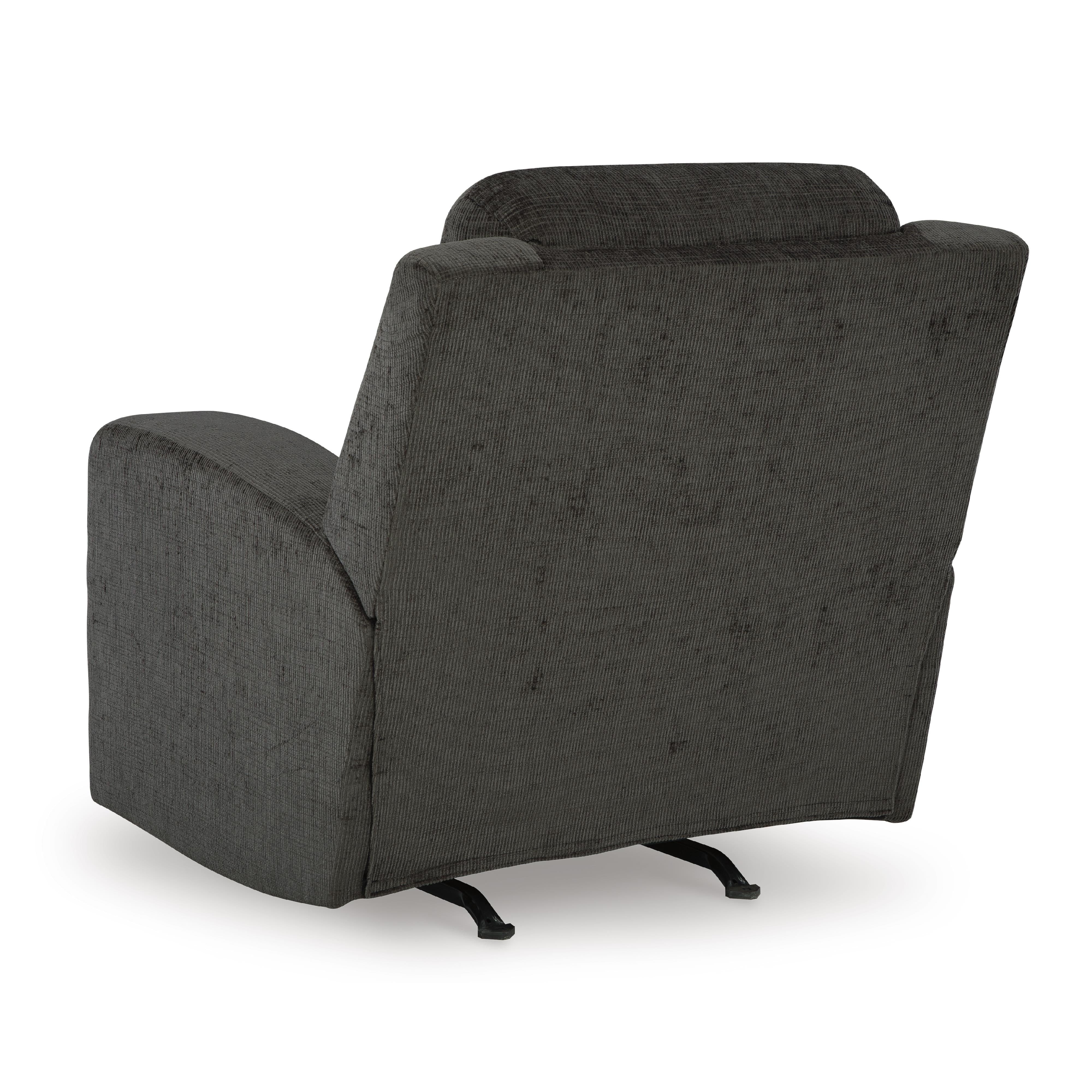 Signature Design by Ashley Kanlow 3860725C Rocker Recliner IMAGE 6