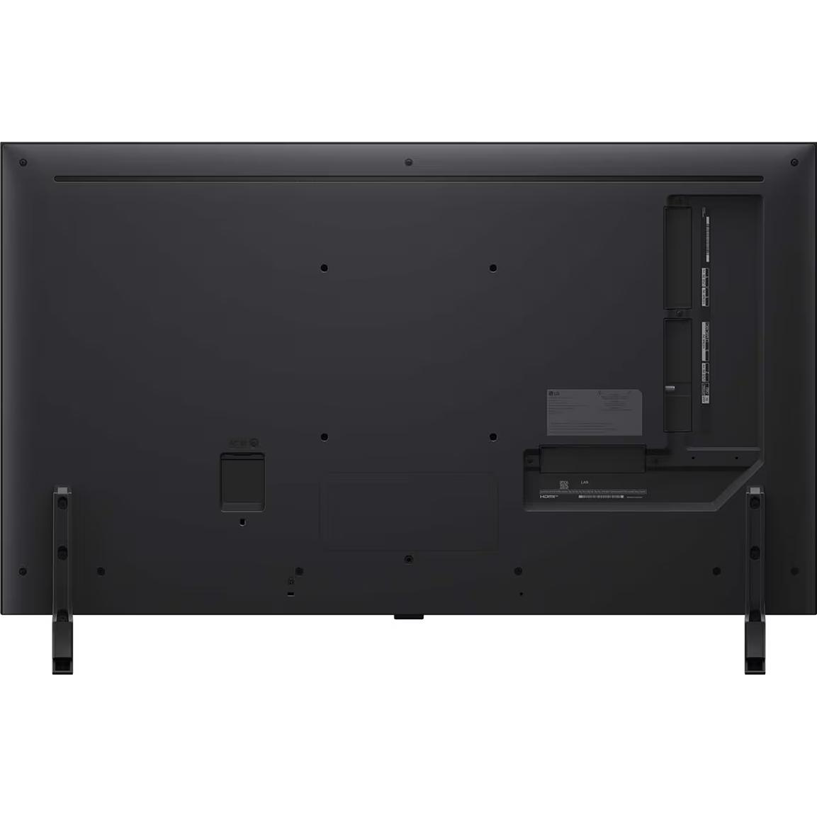 LG QNED80 50-inch 4K UHD Smart LED TV 50QNED80AUA IMAGE 3