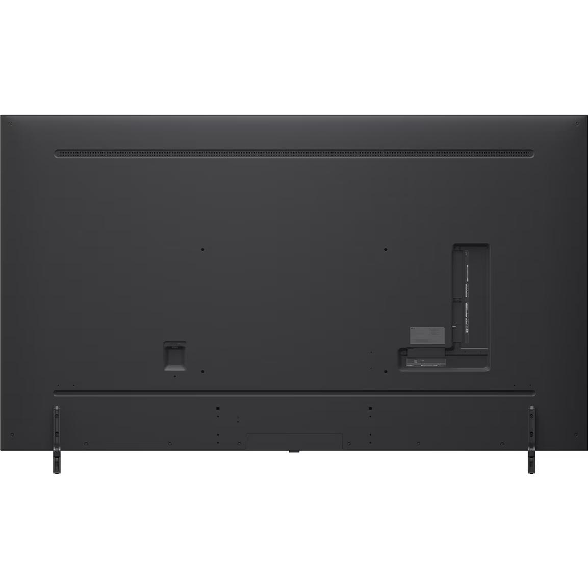 LG 86-inch QNED AI QNED80 4K Smart TV 86QNED80AUA IMAGE 3