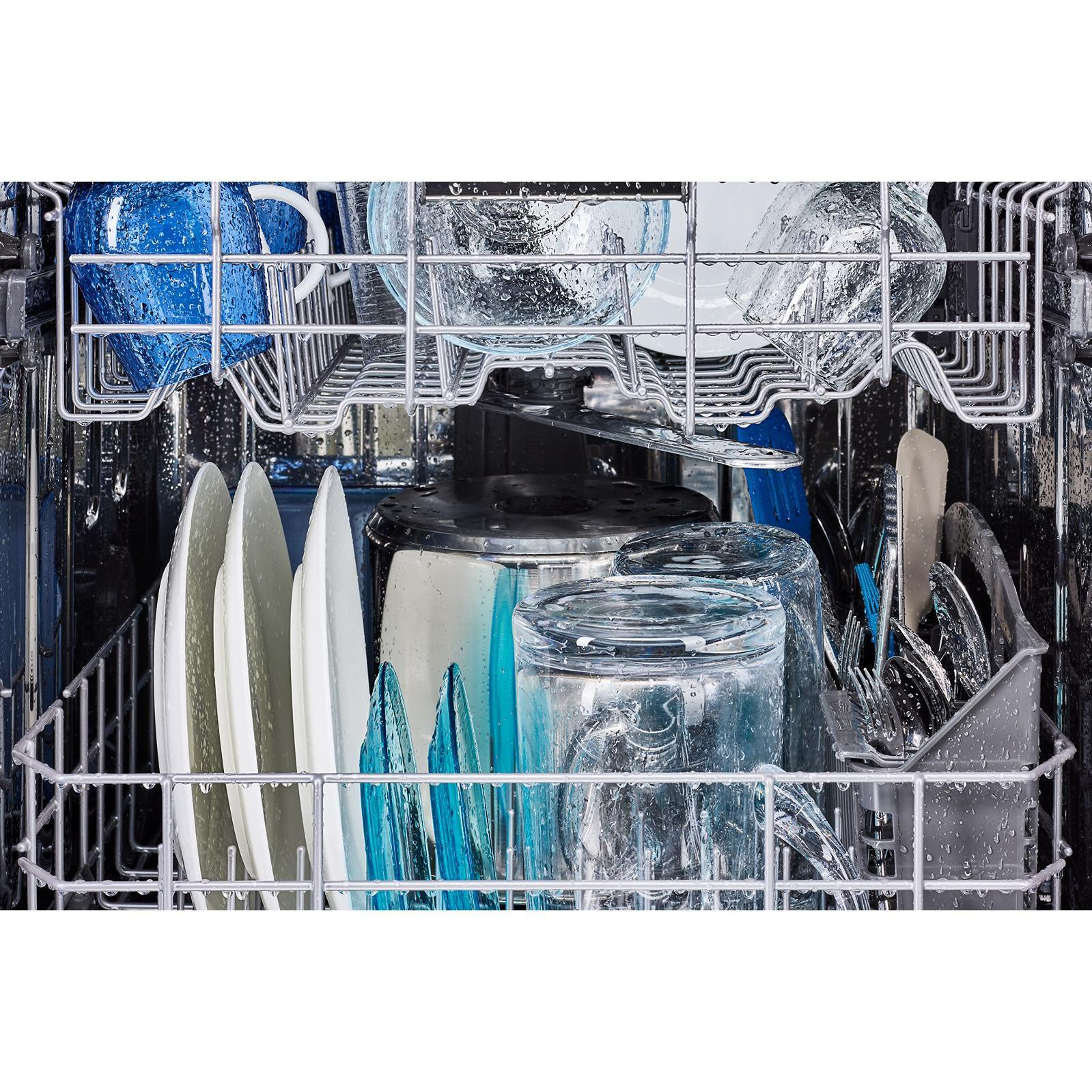 Maytag Top Control Dishwasher with PowerBlast® MDPS7024SZ IMAGE 16