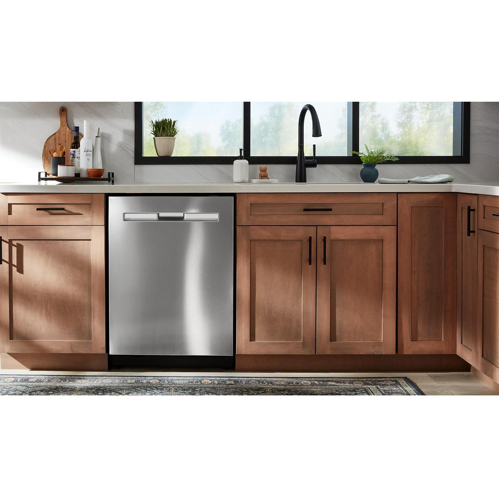 Maytag Top Control Dishwasher with PowerBlast® MDPS7024SZ IMAGE 18