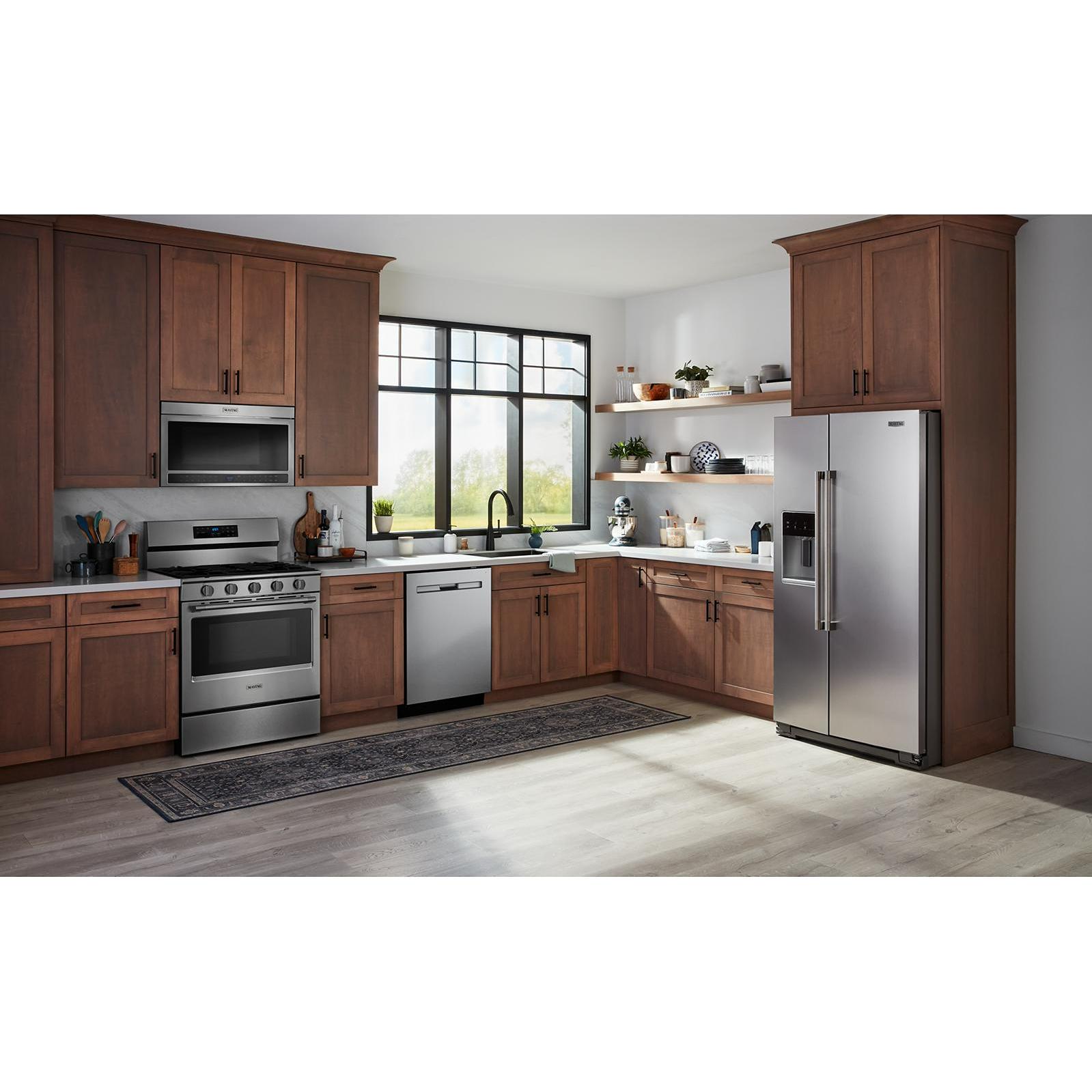 Maytag Top Control Dishwasher with PowerBlast® MDPS7024SZ IMAGE 20