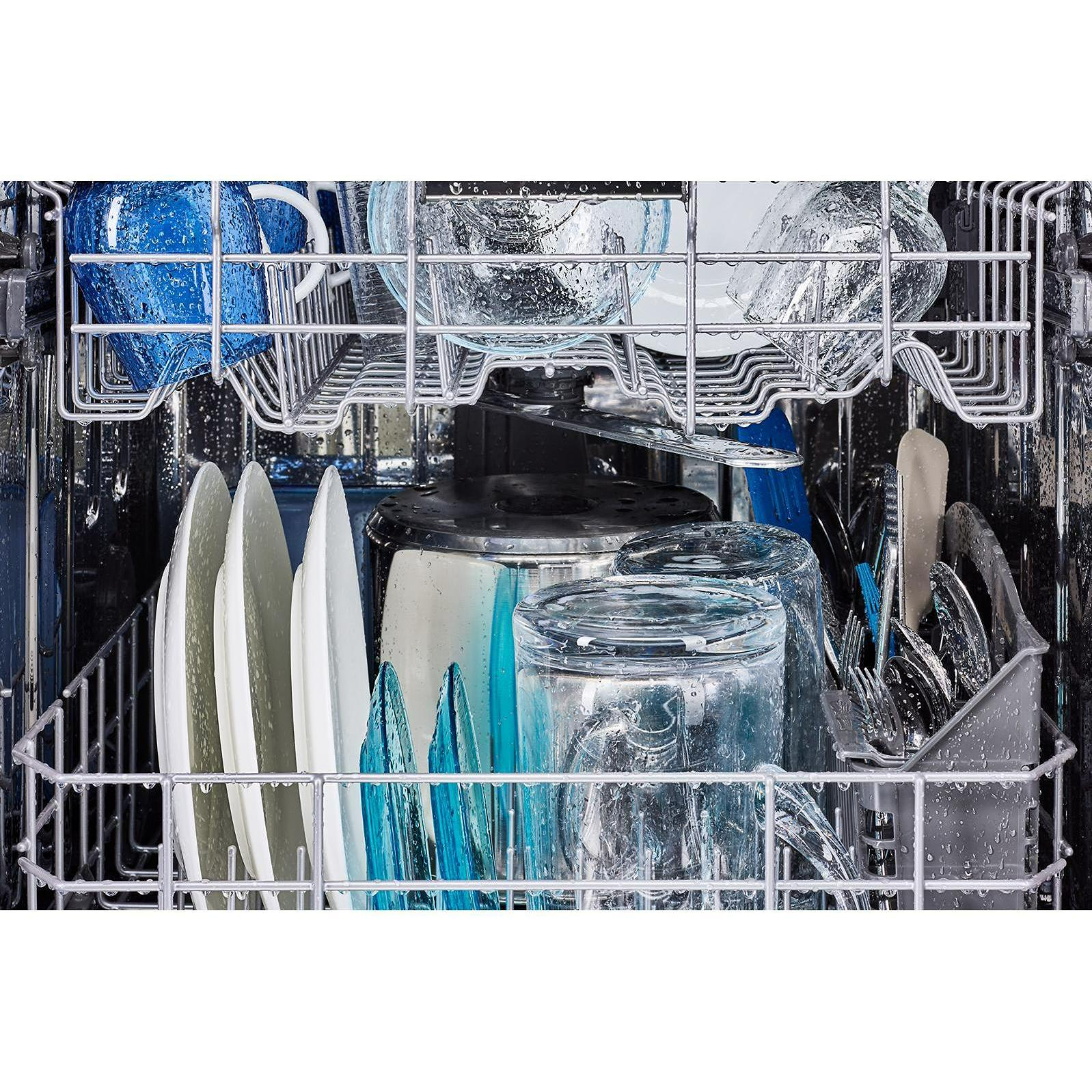 Maytag Top Control Dishwasher with PowerBlast® MDPS7024SB IMAGE 13