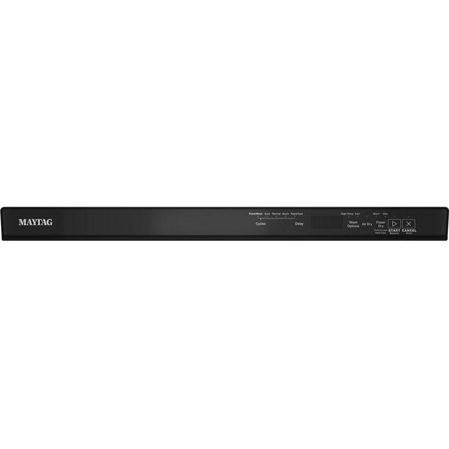 Maytag Top Control Dishwasher with PowerBlast® MDPS7024SB IMAGE 6