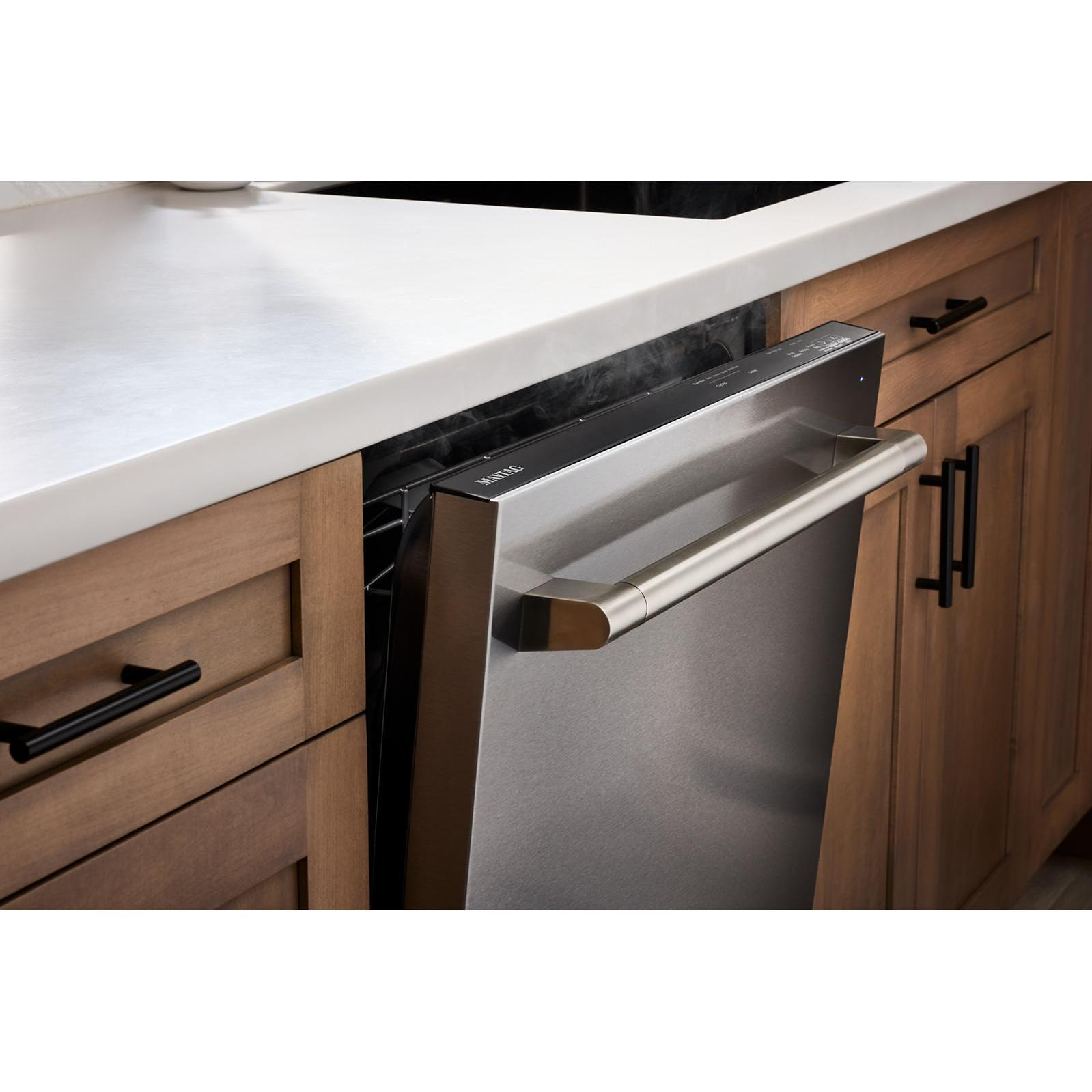 Maytag Top Control Dishwasher with PowerBlast® cycle MDTS7024SZ IMAGE 12
