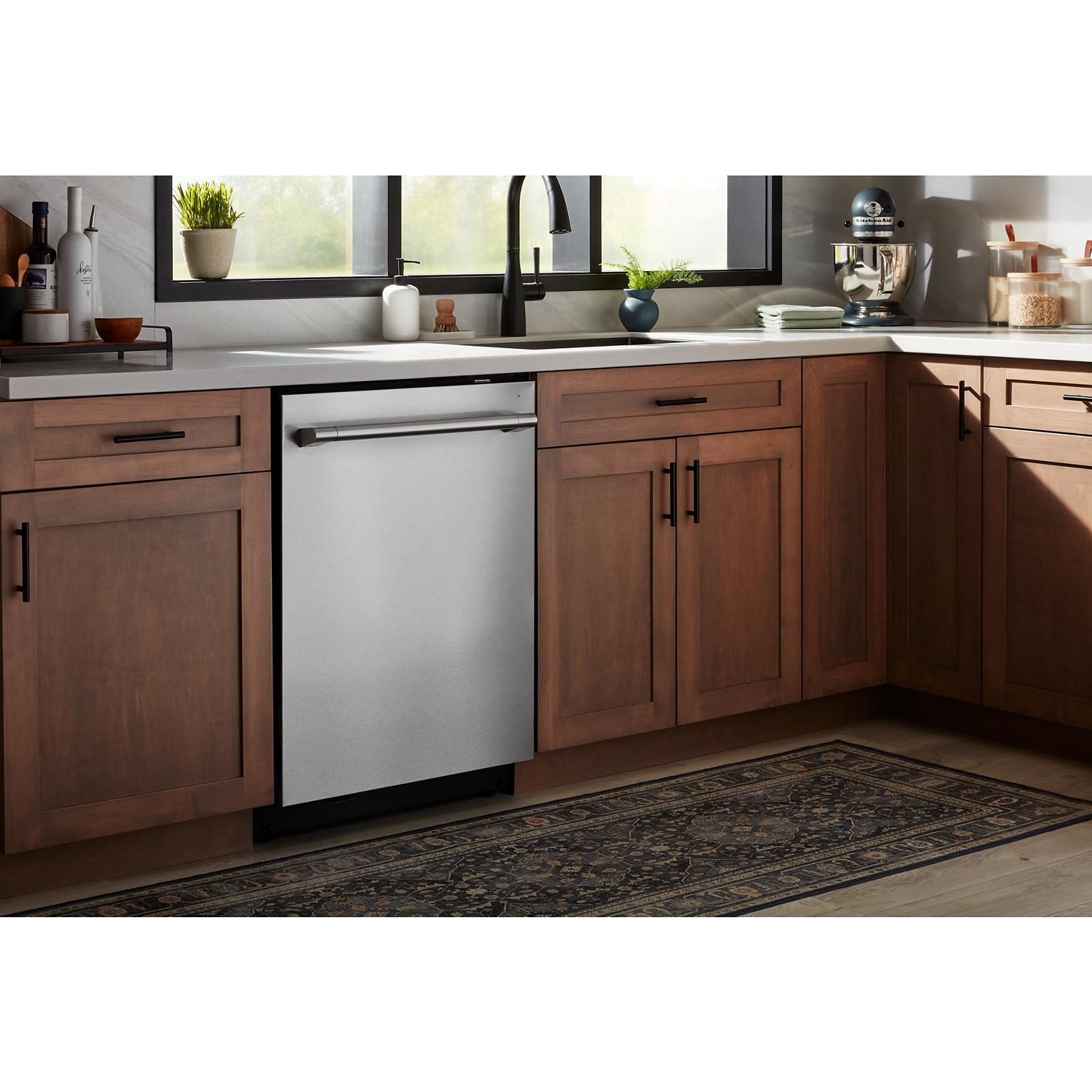 Maytag Top Control Dishwasher with PowerBlast® cycle MDTS7024SZ IMAGE 19