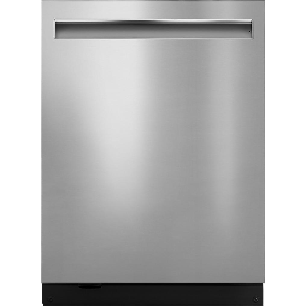 JennAir 24" Built-In Dishwasher with Precise Fit 3rd Rack JDTS3924SP IMAGE 1