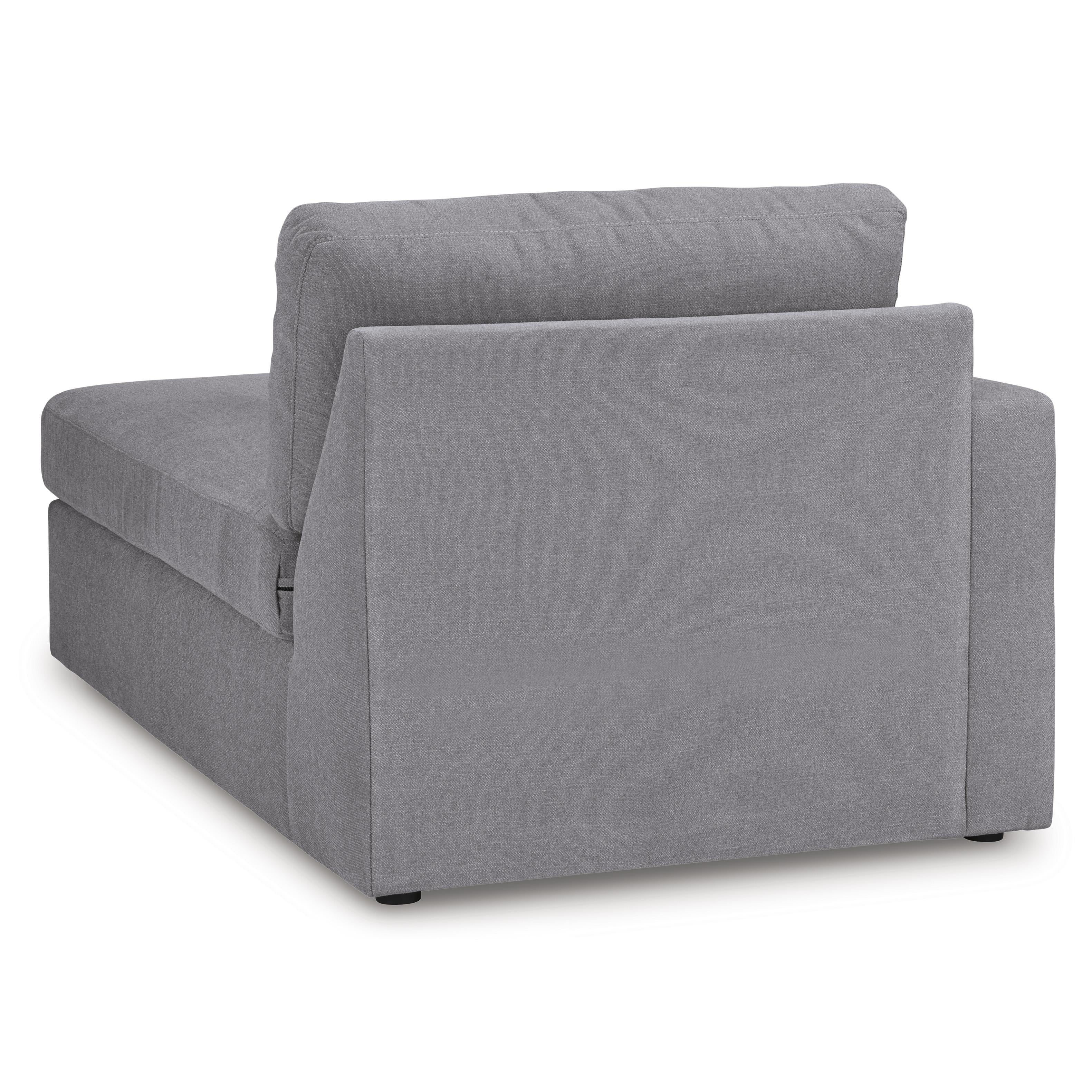 Signature Design by Ashley Modmax 9210416 LAF Corner Chaise IMAGE 2