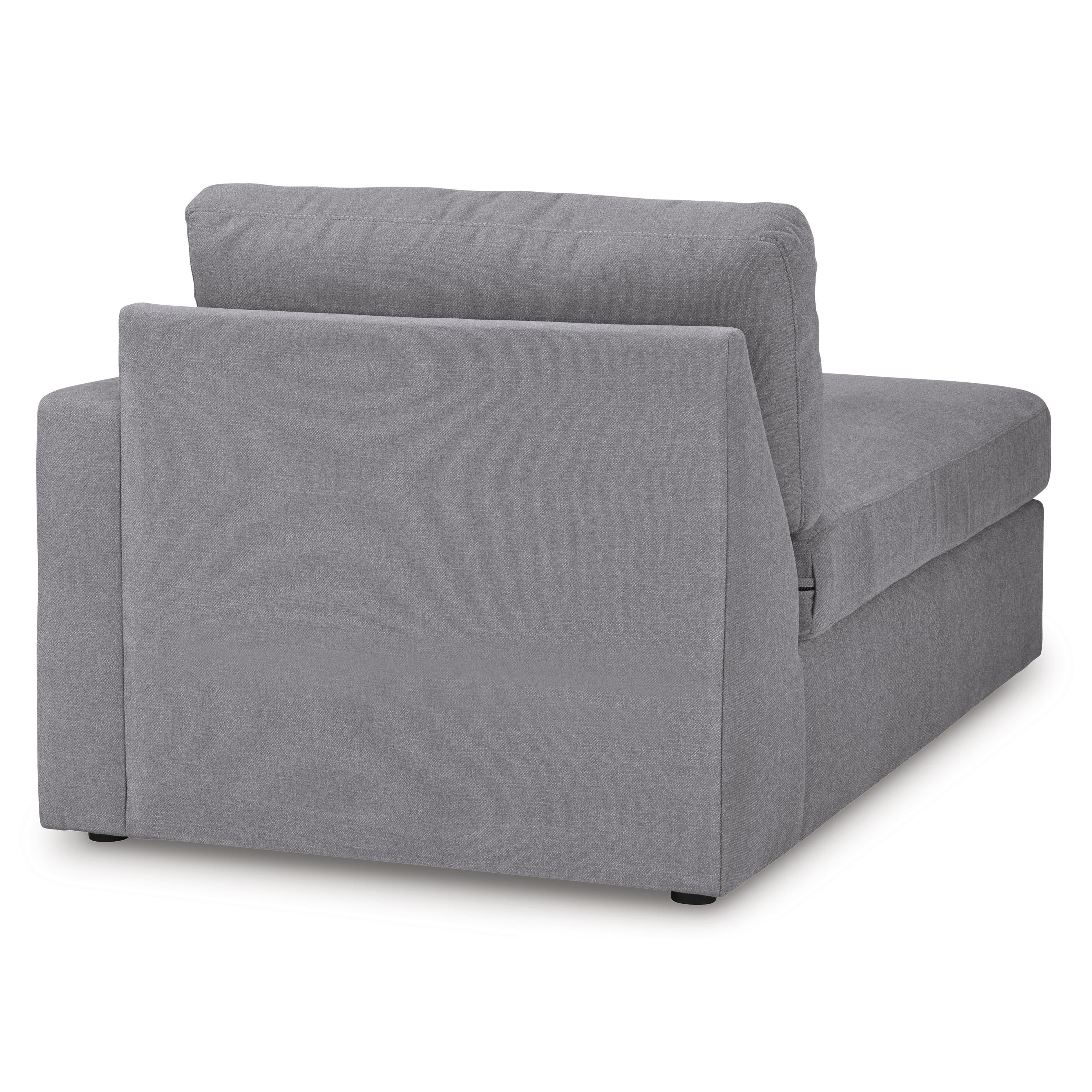 Signature Design by Ashley Modmax 9210417 RAF Corner Chaise IMAGE 2