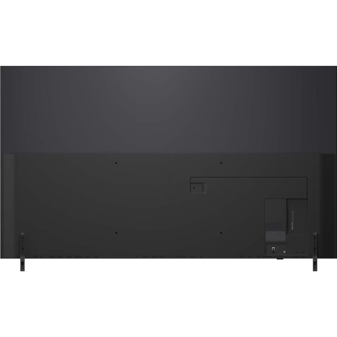 LG 86-inch QNED AI QNED82 4K Smart TV 86QNED82AUA IMAGE 2