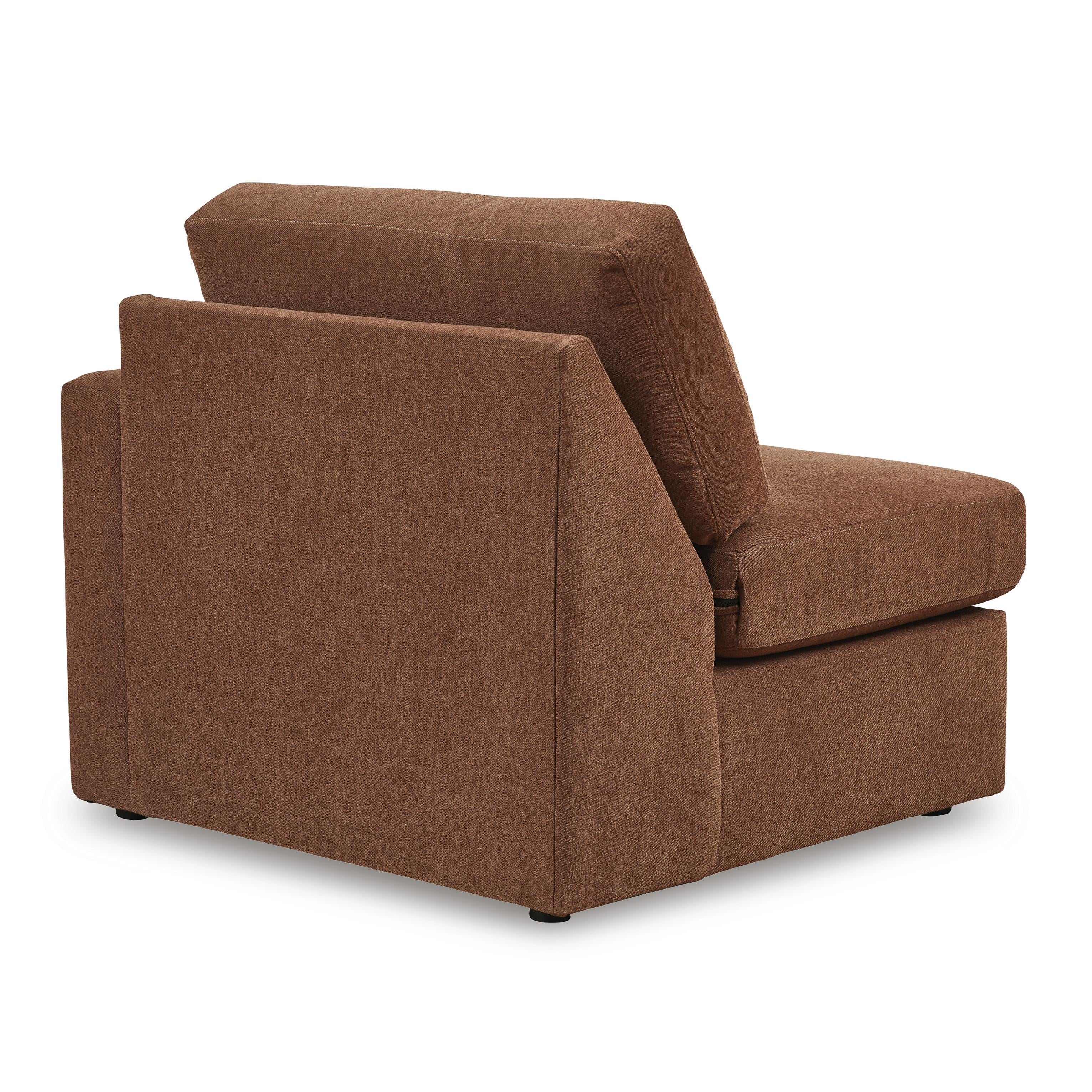 Signature Design by Ashley Modmax 9210265 RAF Corner Chair IMAGE 3