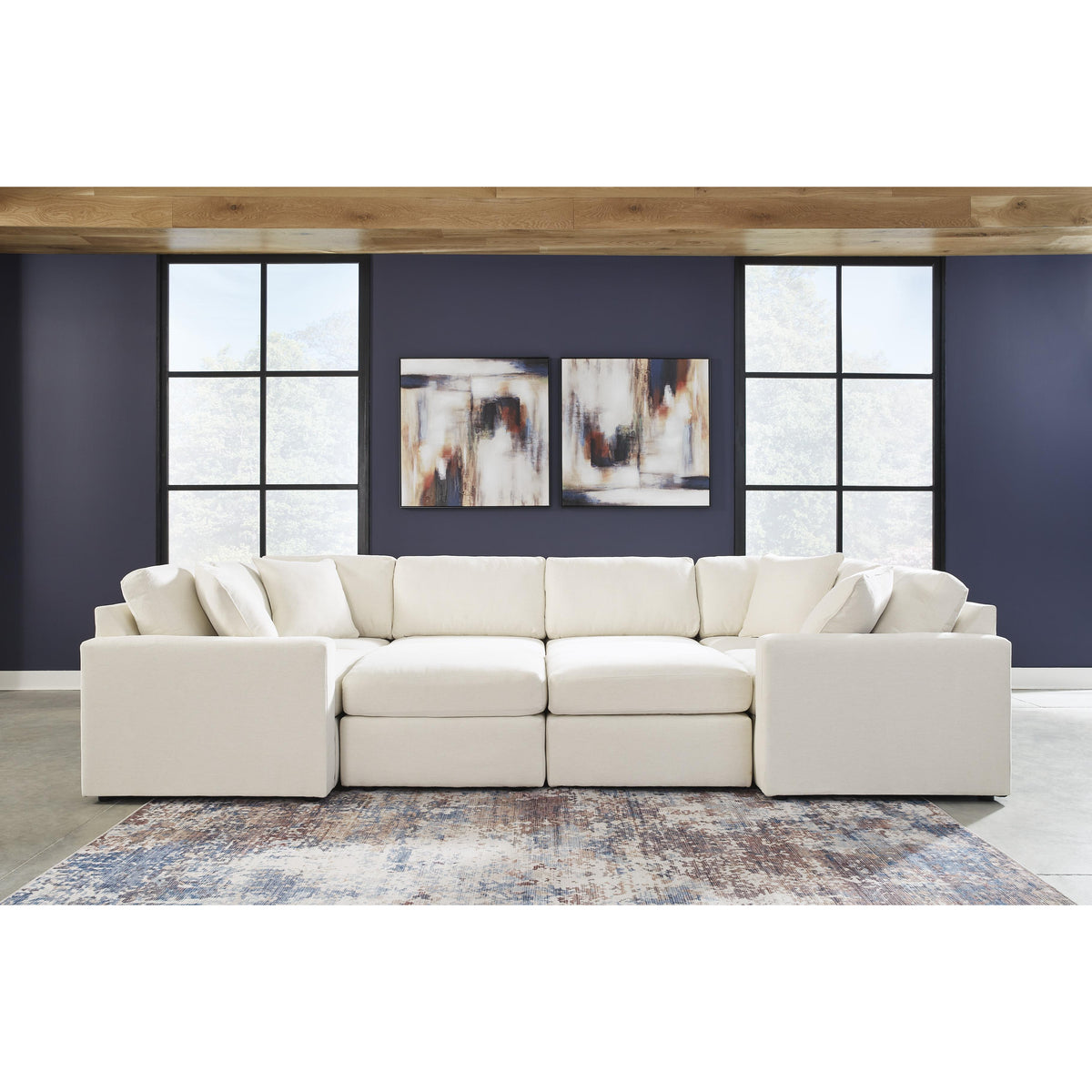Signature Design by Ashley Modmax 9210377 Wedge IMAGE 6