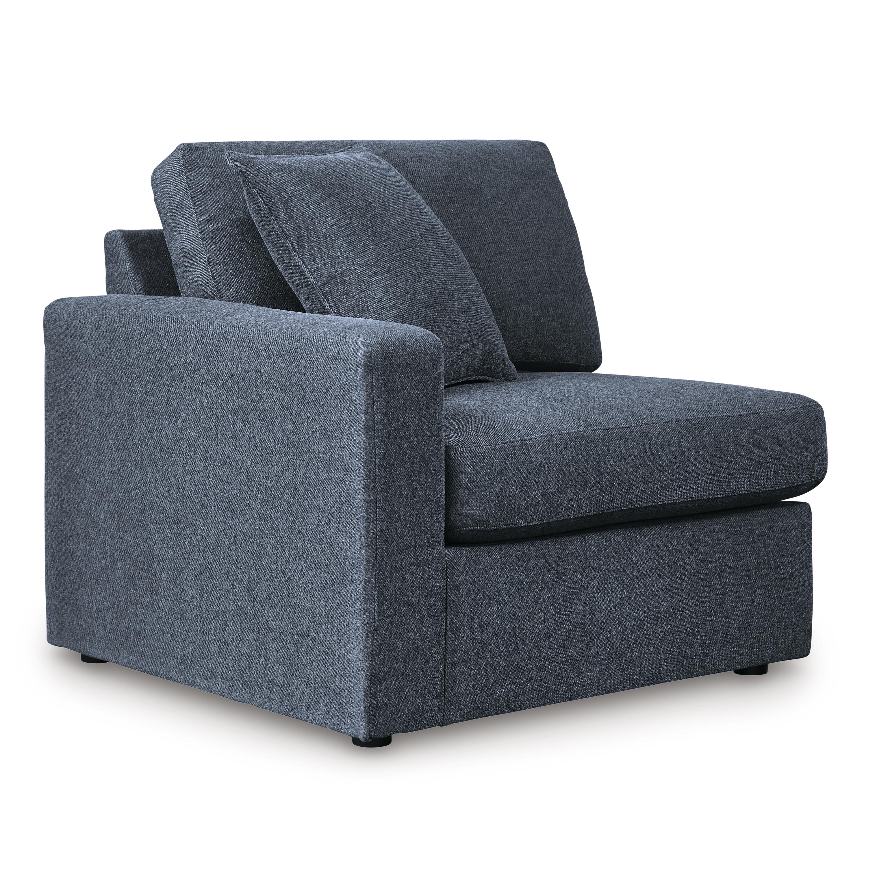 Signature Design by Ashley Modmax 9210164 LAF Corner Chair IMAGE 1