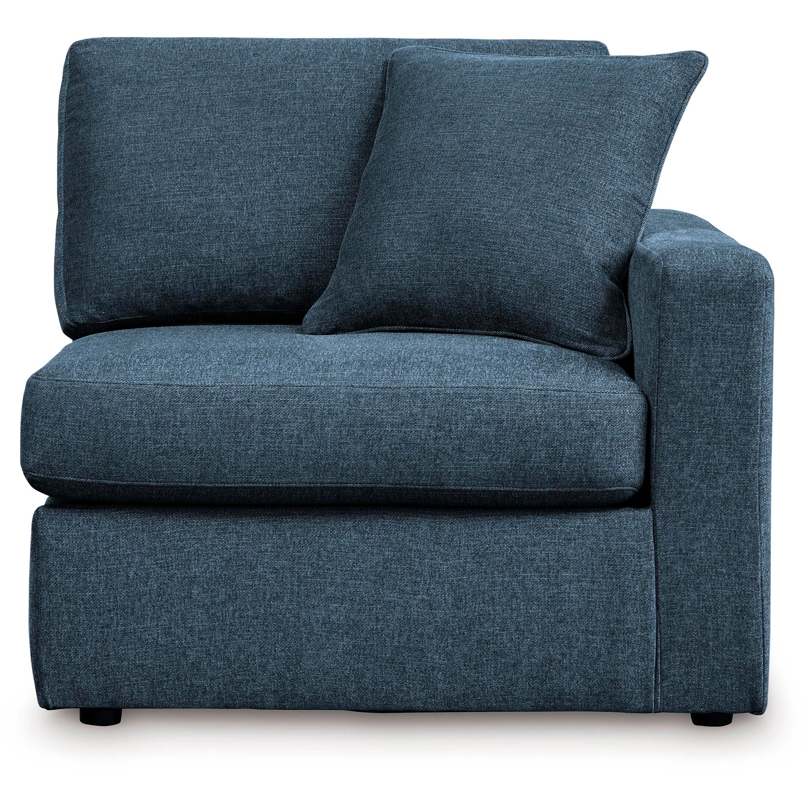 Signature Design by Ashley Modmax 9210165 RAF Corner Chair IMAGE 2